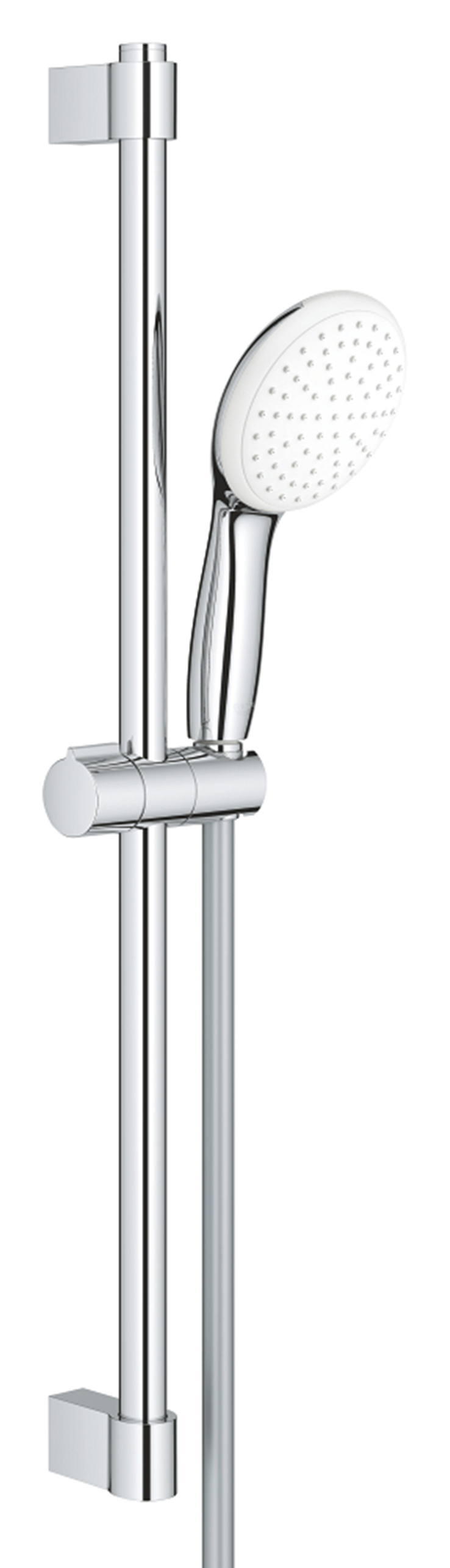 glijstangcombinatie grohe glijstangcombinatie grohe