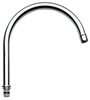 bovenuitloop draaibaar chroom grohe-3 bovenuitloop draaibaar chroom grohe-3