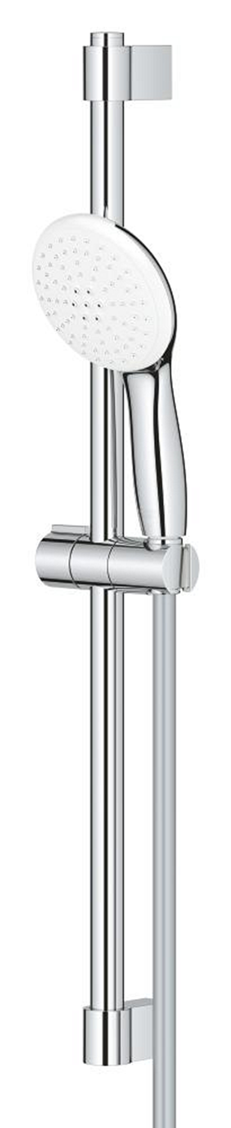 glijstangcombinatie grohe glijstangcombinatie grohe