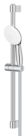 glijstangcombinatie grohe-3 glijstangcombinatie grohe-3