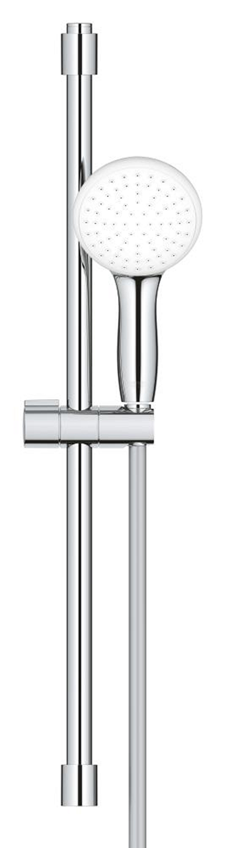 glijstangcombinatie grohe glijstangcombinatie grohe