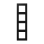 afdekraam 4-voudig jung-3 afdekraam 4-voudig jung-3