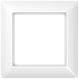 afdekraam 1-voudig jung afdekraam 1-voudig jung