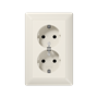 wandcontactdoos inbouw dubbel jung-3 wandcontactdoos inbouw dubbel jung-3