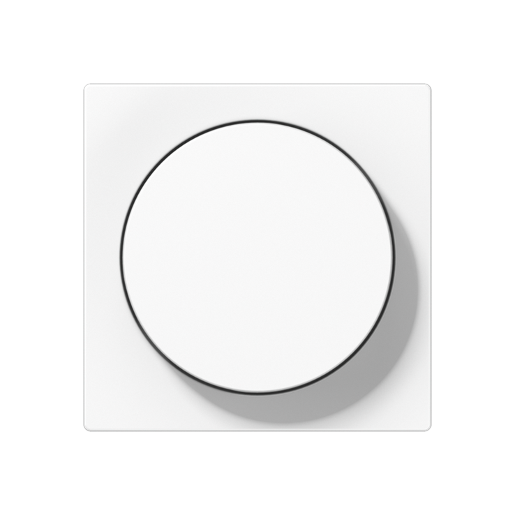 kap en knop voor dimmer jung kap en knop voor dimmer jung