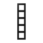 afdekraam 5-voudig jung-3 afdekraam 5-voudig jung-3