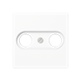 afdekplaat contactdoos jung-3 afdekplaat contactdoos jung-3