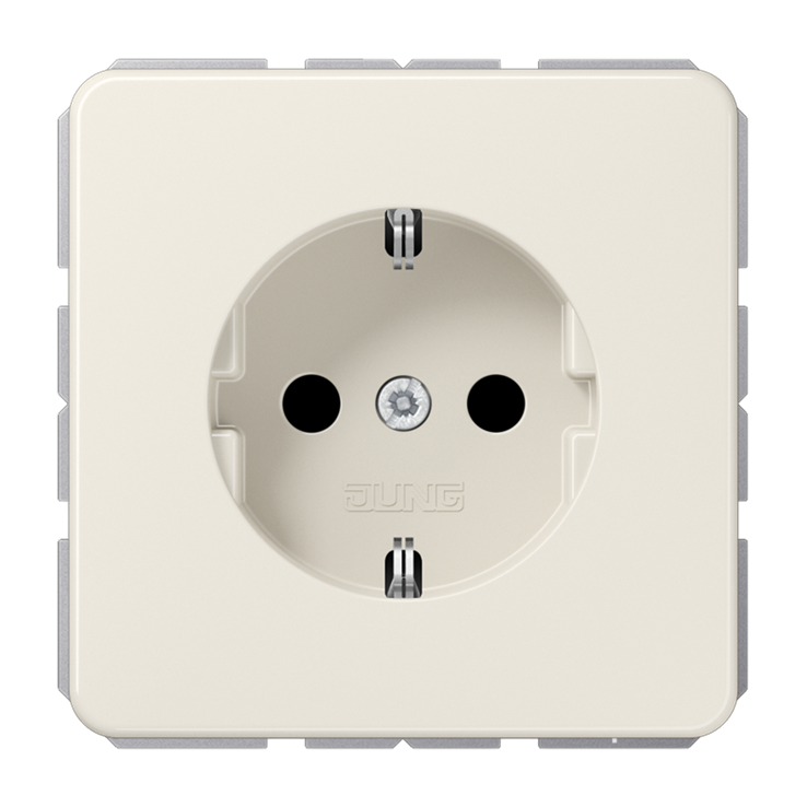 wandcontactdoos inbouw enkel jung wandcontactdoos inbouw enkel jung