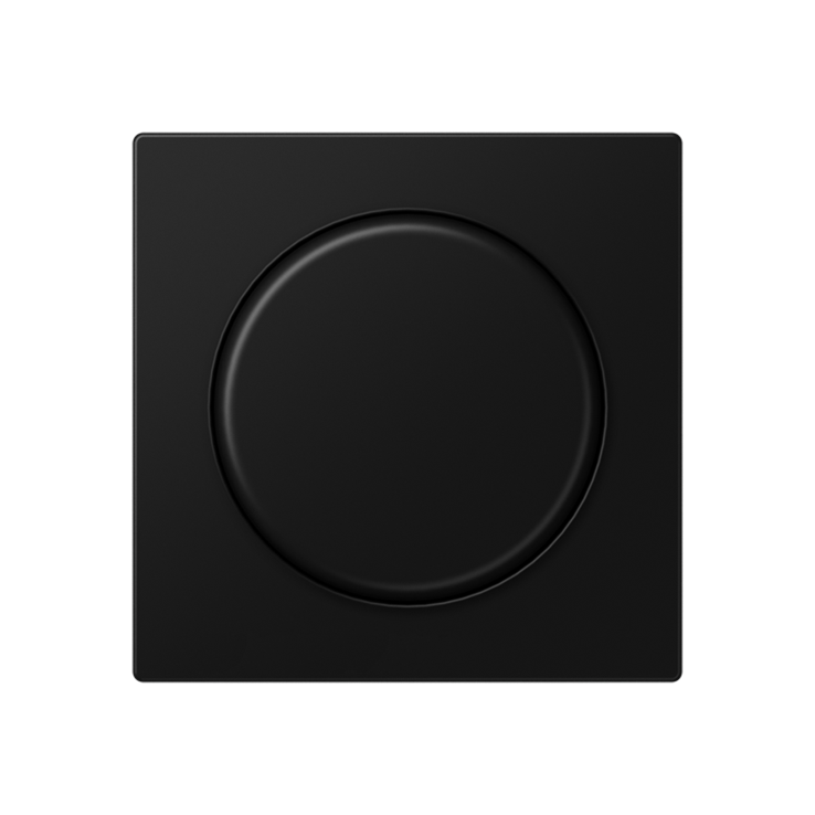 kap en knop voor dimmer jung kap en knop voor dimmer jung