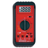 multimeter digitaal benning multimeter digitaal benning