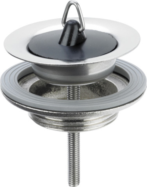 Afvoerplug Chroom Viega - 1.1/4'' Afvoerplug Chroom Viega - 1.1/4''