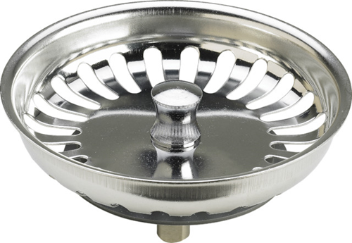 Afvoerplug Rvs Viega - 82MM Afvoerplug Rvs Viega - 82MM