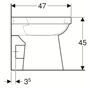 closetpot keramisch geberit-5 closetpot keramisch geberit-5