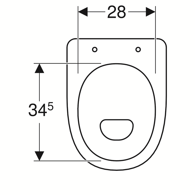 closetpot keramisch geberit closetpot keramisch geberit