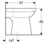 closetpot keramisch geberit-5 closetpot keramisch geberit-5