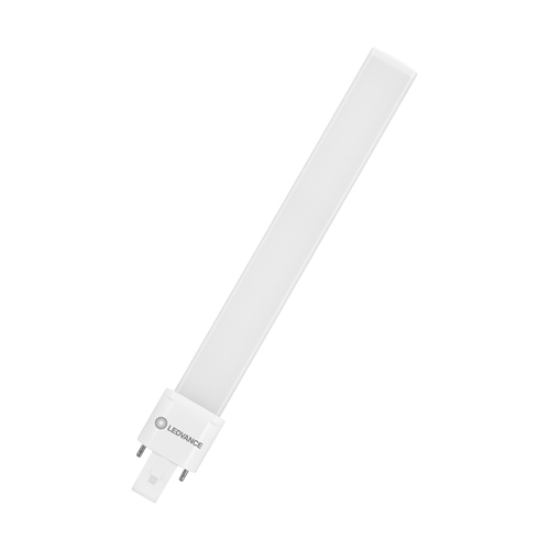 Led Lamp Dulux Ledvance - LED DULUX-S G23 / 6W / 630 LM Led Lamp Dulux Ledvance - LED DULUX-S G23 / 6W / 630 LM