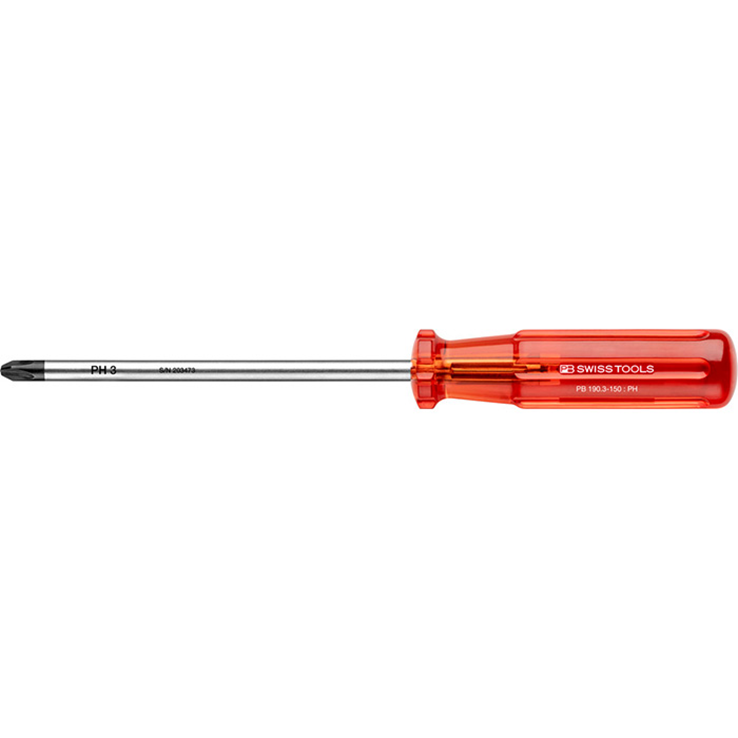 schroevendraaier philips pb swiss tools schroevendraaier philips pb swiss tools