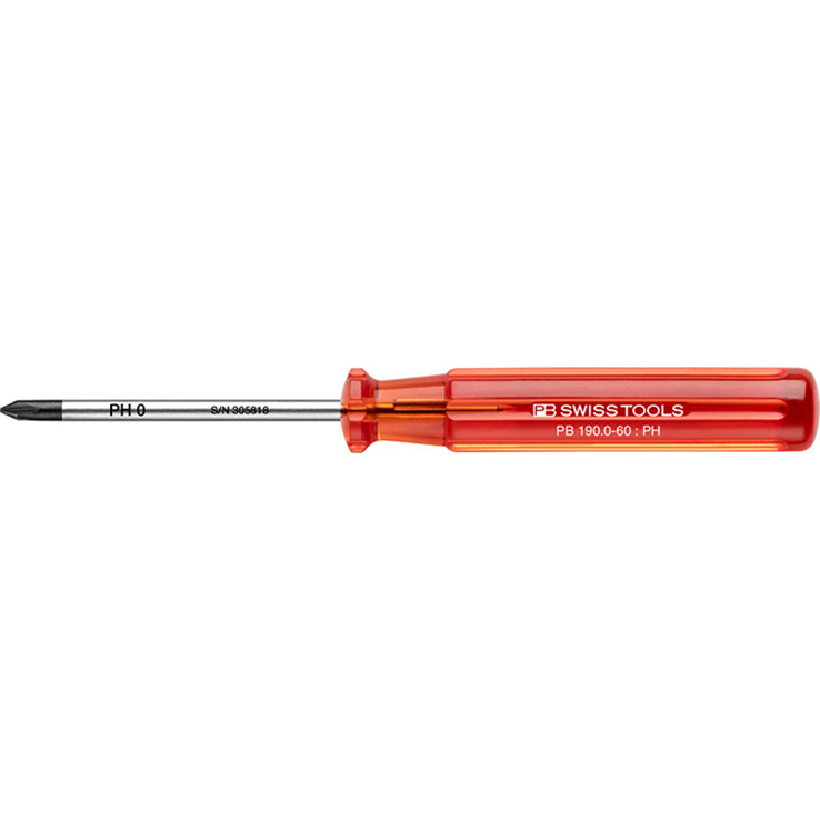 schroevendraaier philips pb swiss tools schroevendraaier philips pb swiss tools