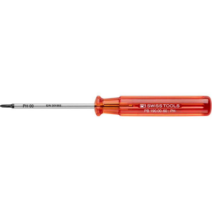 schroevendraaier philips pb swiss tools schroevendraaier philips pb swiss tools