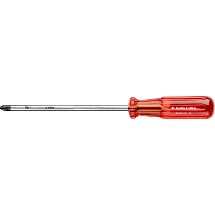 schroevendraaier philips pb swiss tools schroevendraaier philips pb swiss tools