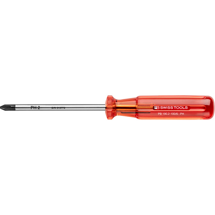 schroevendraaier philips pb swiss tools schroevendraaier philips pb swiss tools