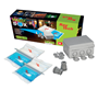 gietkabeldoos magic gel-3 gietkabeldoos magic gel-3