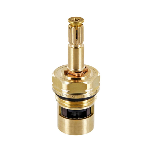 Kraanbovenstuk Messing Venlo - A963400NU 1/2" Kraanbovenstuk Messing Venlo - A963400NU 1/2"