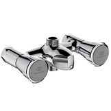 douchemengkraan chroom venlo douchemengkraan chroom venlo