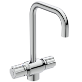 keukenmengkraan chroom venlo keukenmengkraan chroom venlo