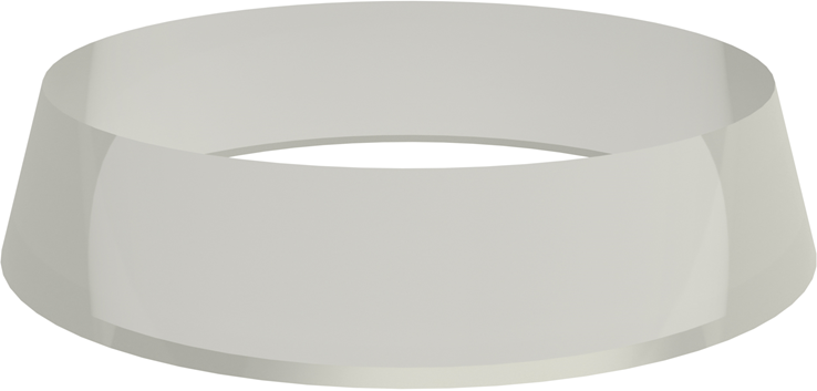 afdichtring nylon wisa afdichtring nylon wisa