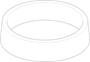 afdichtring nylon wisa-6 afdichtring nylon wisa-6
