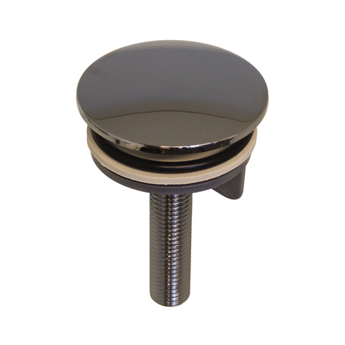 Kraangatafdekstop Chroom - Ø50MM Kraangatafdekstop Chroom - Ø50MM