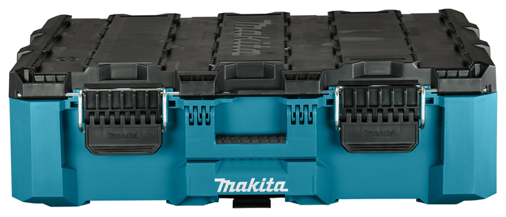 gereedschapskist maktrak makita gereedschapskist maktrak makita