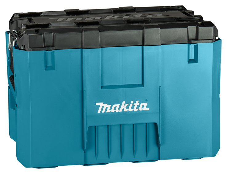 gereedschapskist maktrak makita gereedschapskist maktrak makita