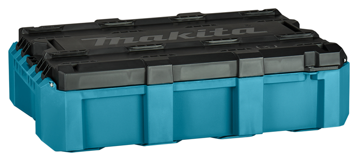 gereedschapskist maktrak makita gereedschapskist maktrak makita