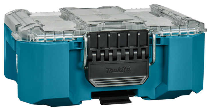 gereedschapskist maktrak makita gereedschapskist maktrak makita