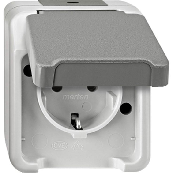 wandcontactdoos opbouw enkel aquastar wandcontactdoos opbouw enkel aquastar