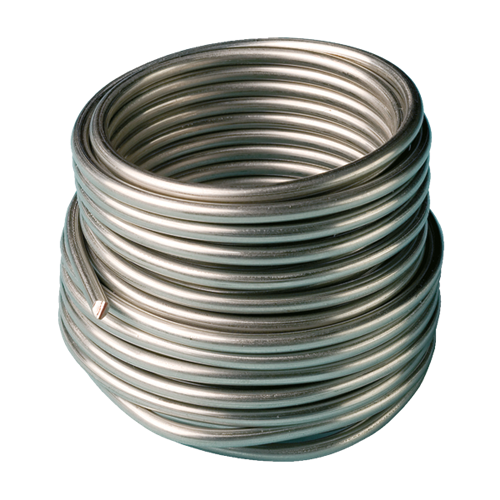 Aarddraad Blank - 6MM2 10M Aarddraad Blank - 6MM2 10M