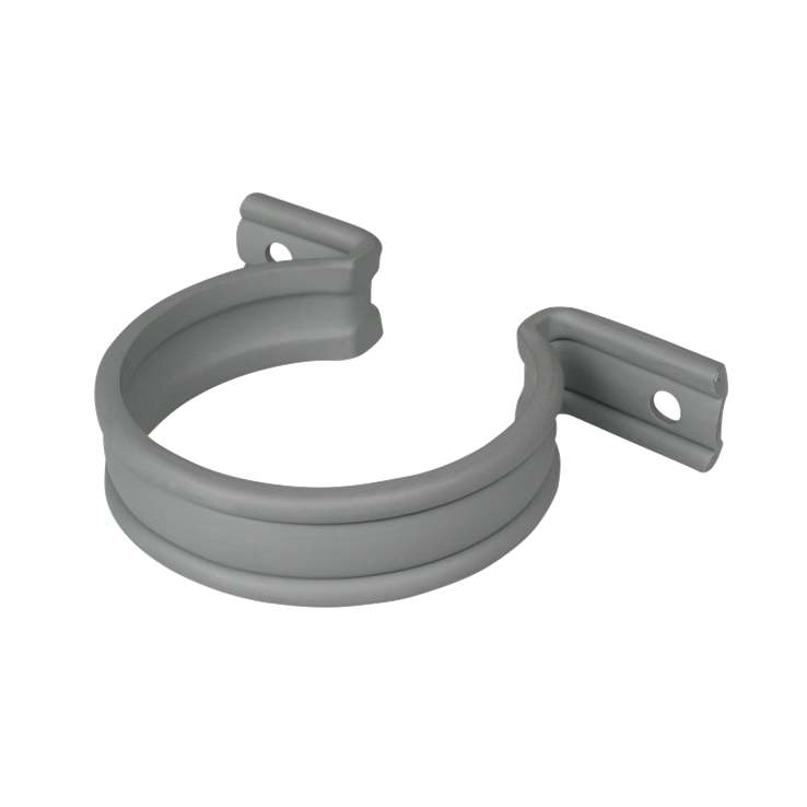 zadel pvc grijs zadel pvc grijs
