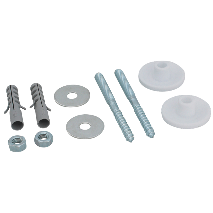 wastafelbevestigingset walraven wastafelbevestigingset walraven