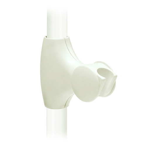 Geleidestuk Glijstang Linido - WIT Geleidestuk Glijstang Linido - WIT