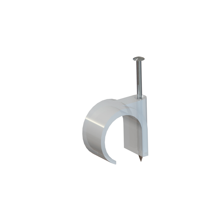 kabelclip rond kunststof jsl kabelclip rond kunststof jsl