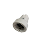 contrastekker pvc-3 contrastekker pvc-3