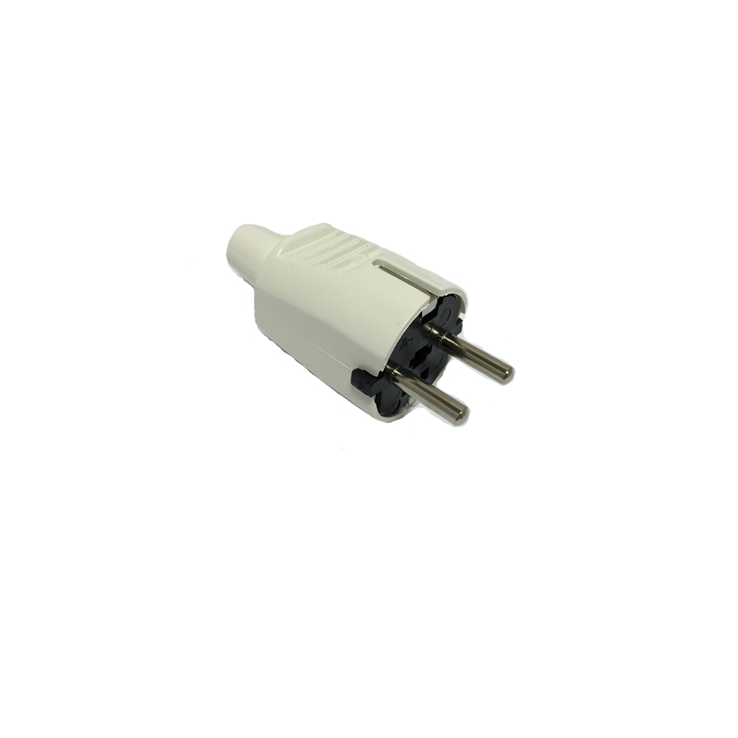 stekker pvc stekker pvc
