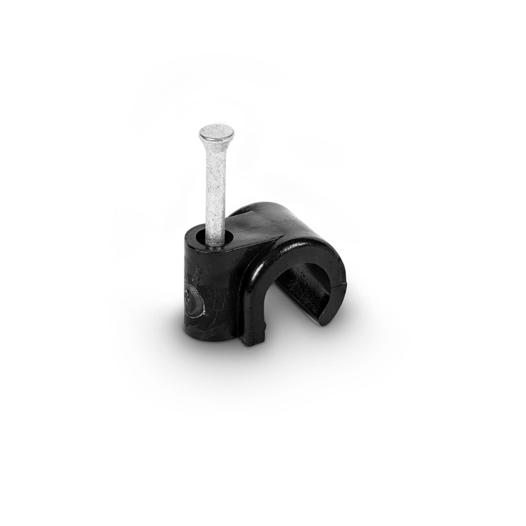 kabelclip rond kunststof mepac kabelclip rond kunststof mepac