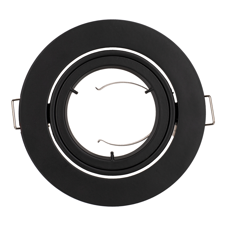 inbouwspot aluminium zwart bailey inbouwspot aluminium zwart bailey