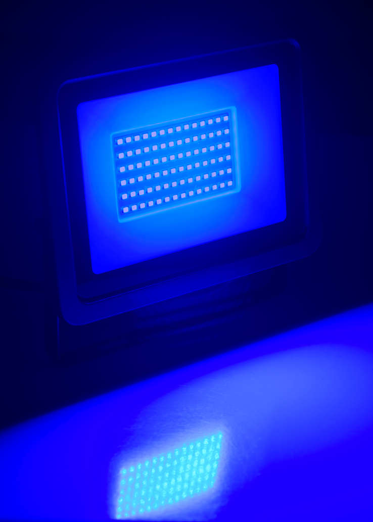 bouwlamp floodlight led klasse I bailey bouwlamp floodlight led klasse I bailey