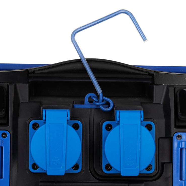 bouwlamp led klasse I bailey bouwlamp led klasse I bailey