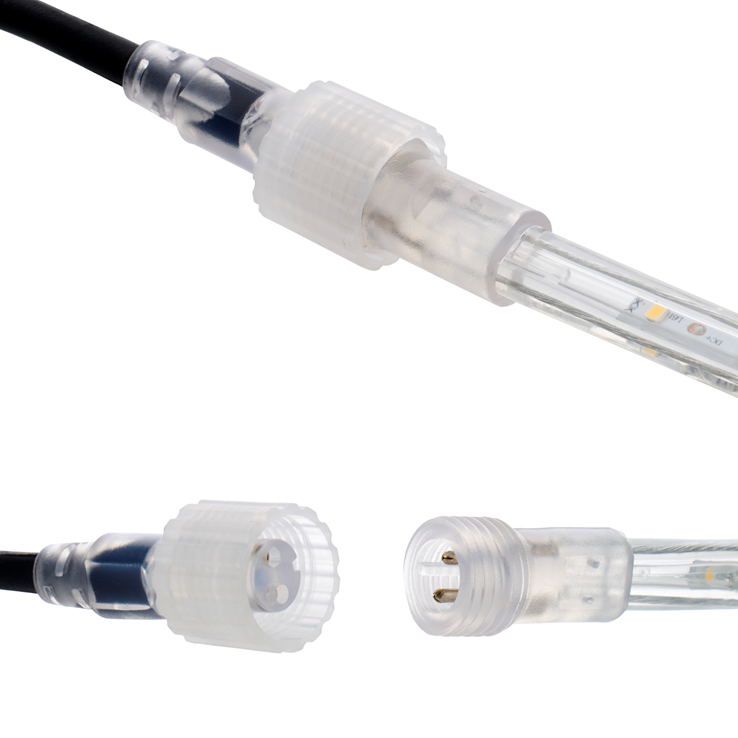 lichtslang led bailey lichtslang led bailey