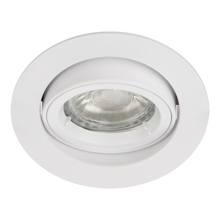 inbouwspot aluminium wit bailey inbouwspot aluminium wit bailey